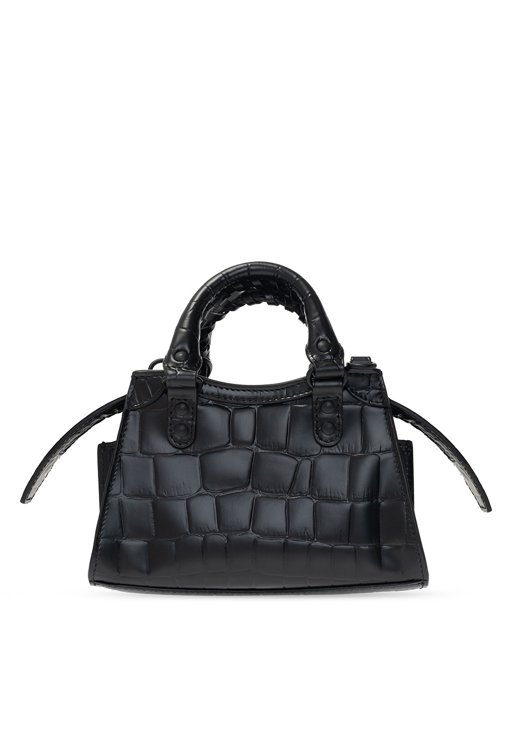 Balenciaga ‘Neo Classic’ shoulder gracious bag